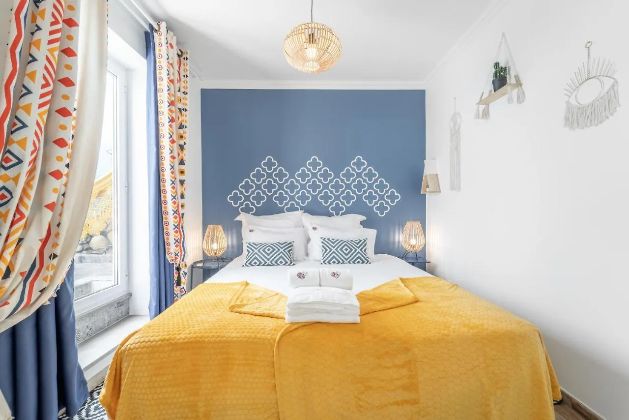 Main Street Apartments By Raspberry Cascade Distrikt Distrikt Faro 0*,