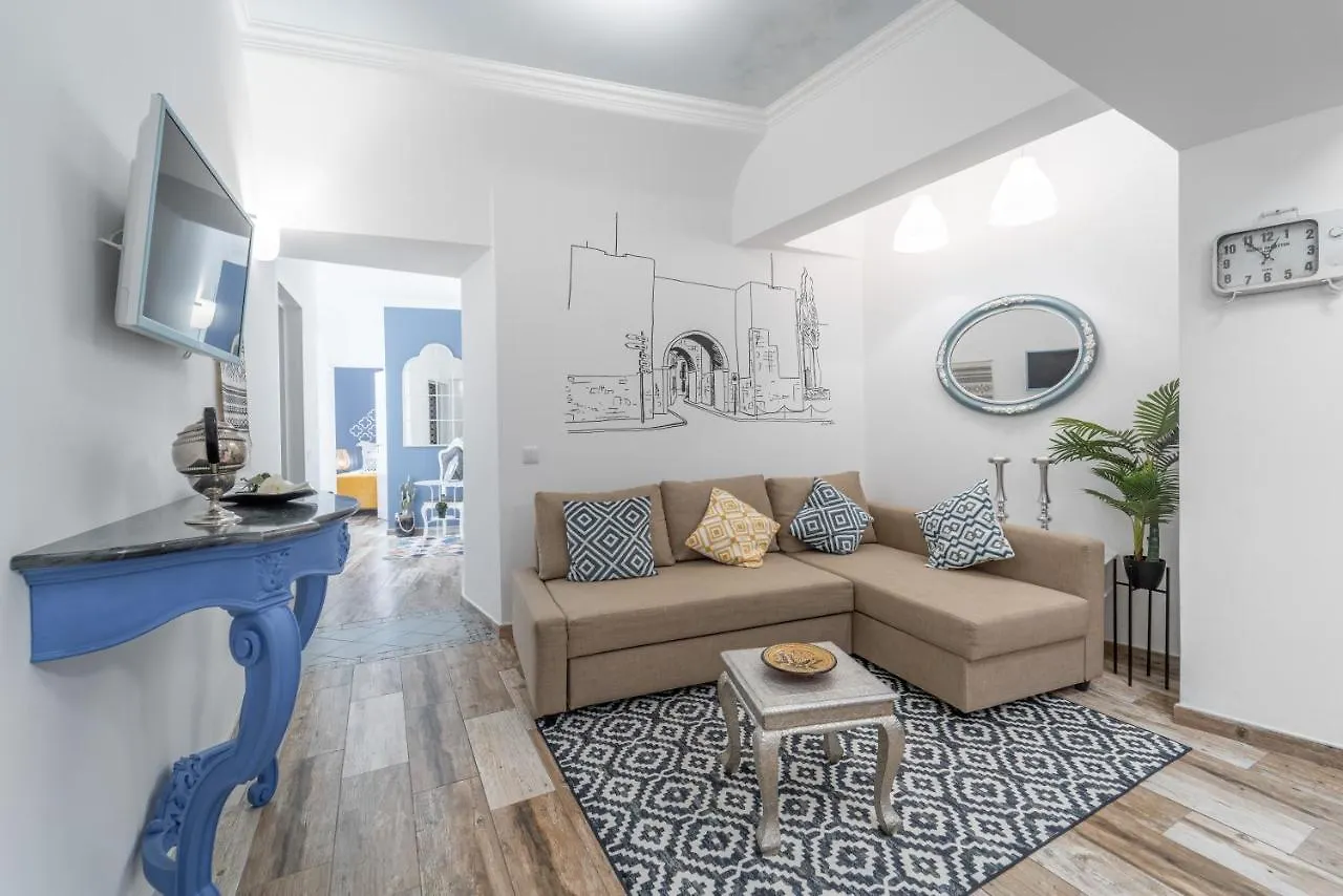 Main Street Apartments By Raspberry Cascade Distrikt Distrikt Faro