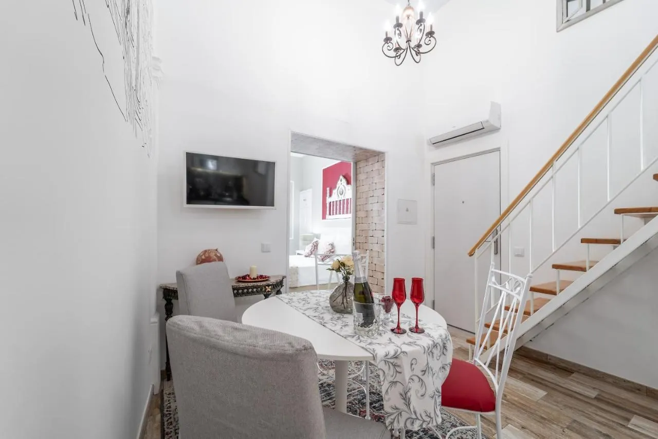 Main Street Apartments By Raspberry Cascade Distrikt Distrikt Faro 0*,