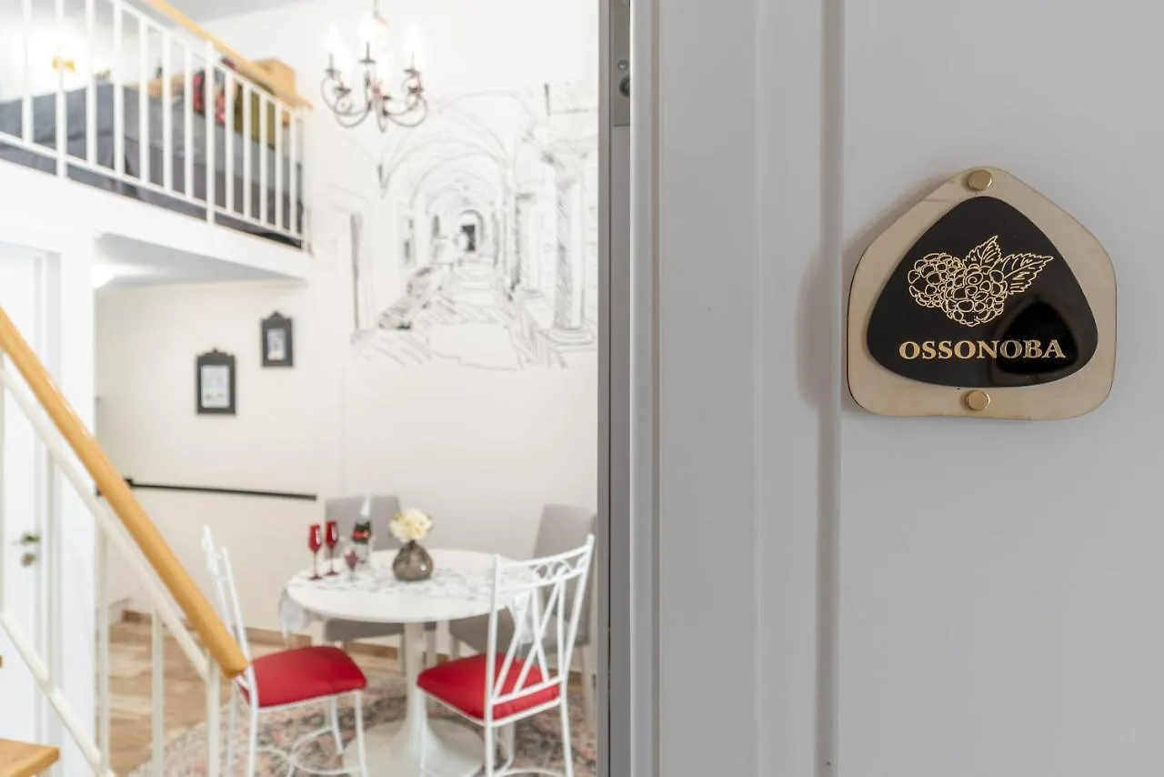 Main Street Apartments By Raspberry Cascade Distrikt Distrikt Faro