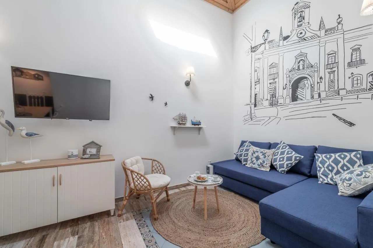 Main Street Apartments By Raspberry Cascade Distrikt Distrikt Faro Portugal