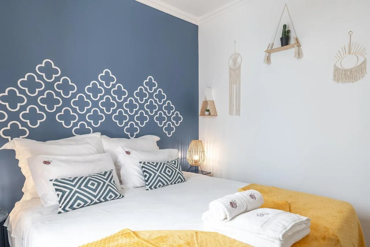 Main Street Apartments By Raspberry Cascade Distrikt Distrikt Faro 0*,  Portugal