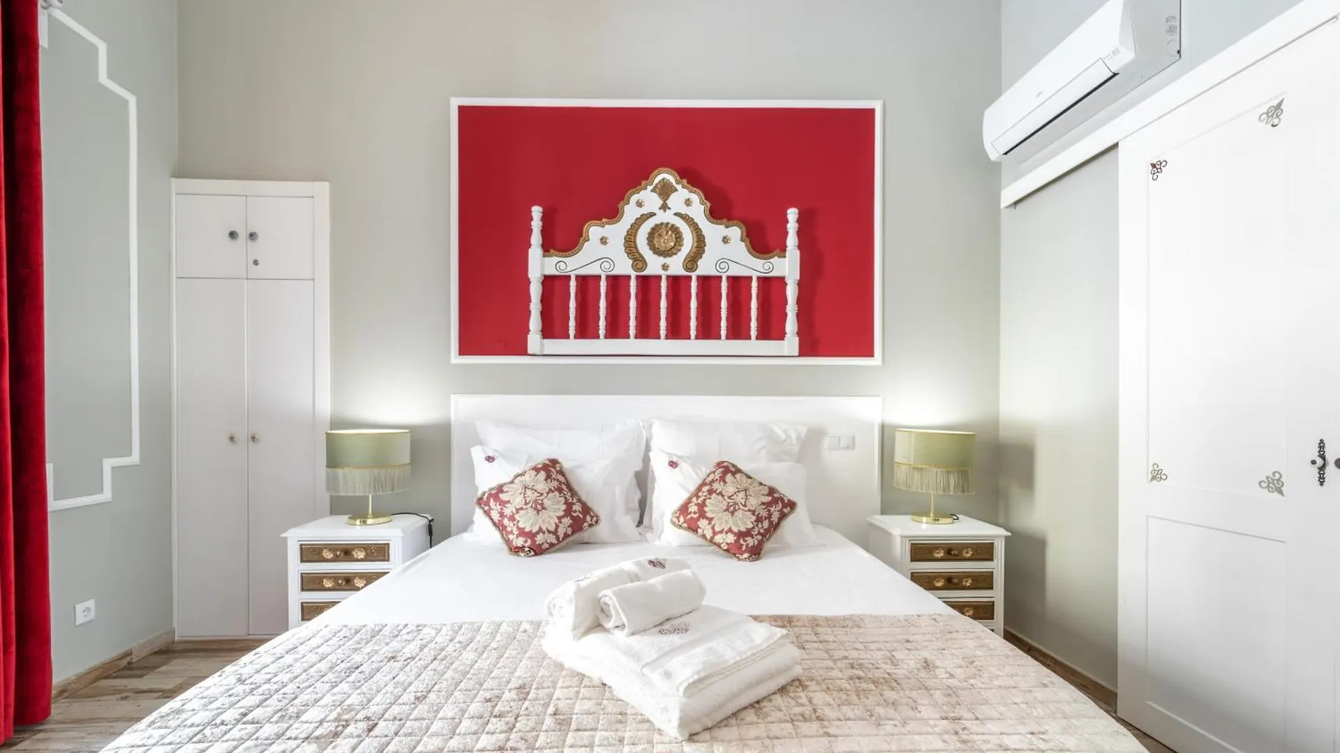 Main Street Apartments By Raspberry Cascade Distrikt Distrikt Faro Portugal