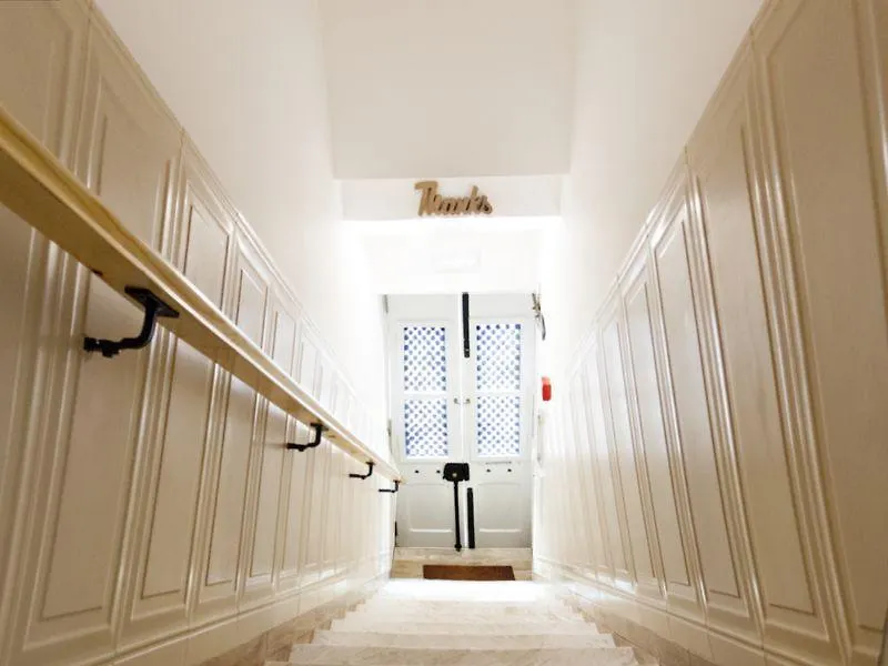 Main Street Apartments By Raspberry Cascade Distrikt Distrikt Faro