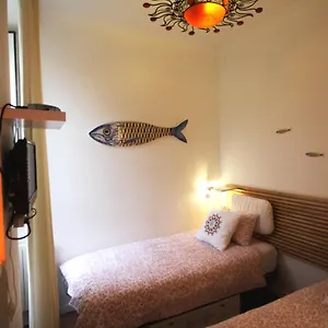  Apartment Studio 10 A