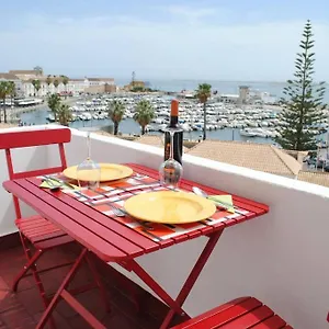  Apartamento Marine Freestyler Glorious Terrace