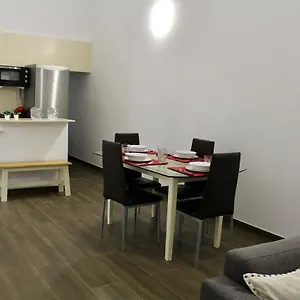Wish Constancia De Apartamento Sevilla