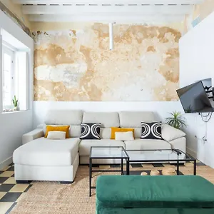 La Casa Del Alfarero - Wifi - Ecofriendly Apartamento Cádiz