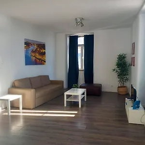 Cais Do Sodre (adults Only) Appartement Lissabon