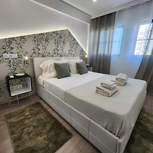  Appartement Ria Center - Right