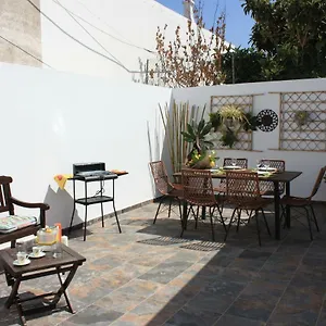  Apartment Palmeira